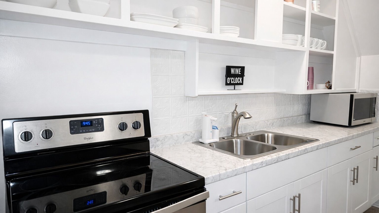 Photo of Kitchen in Danielson