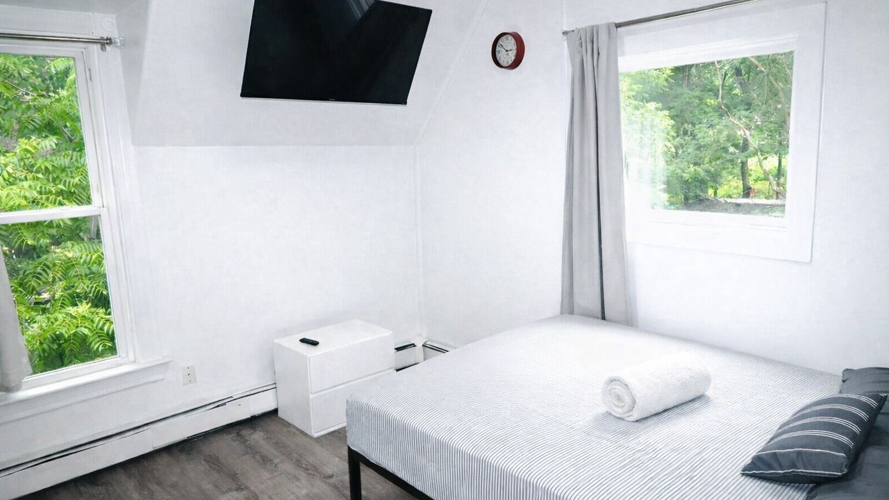 Photo of Bedroom in Danielson
