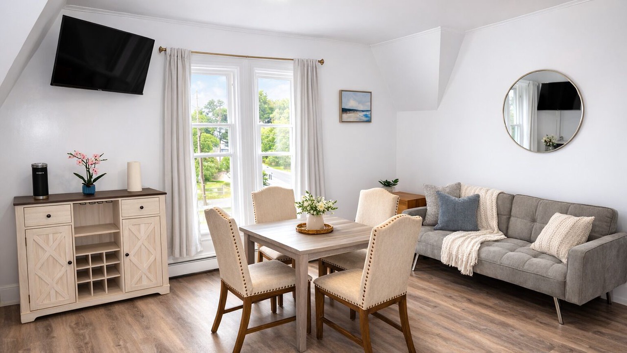 Photo of Livingroom in Danielson