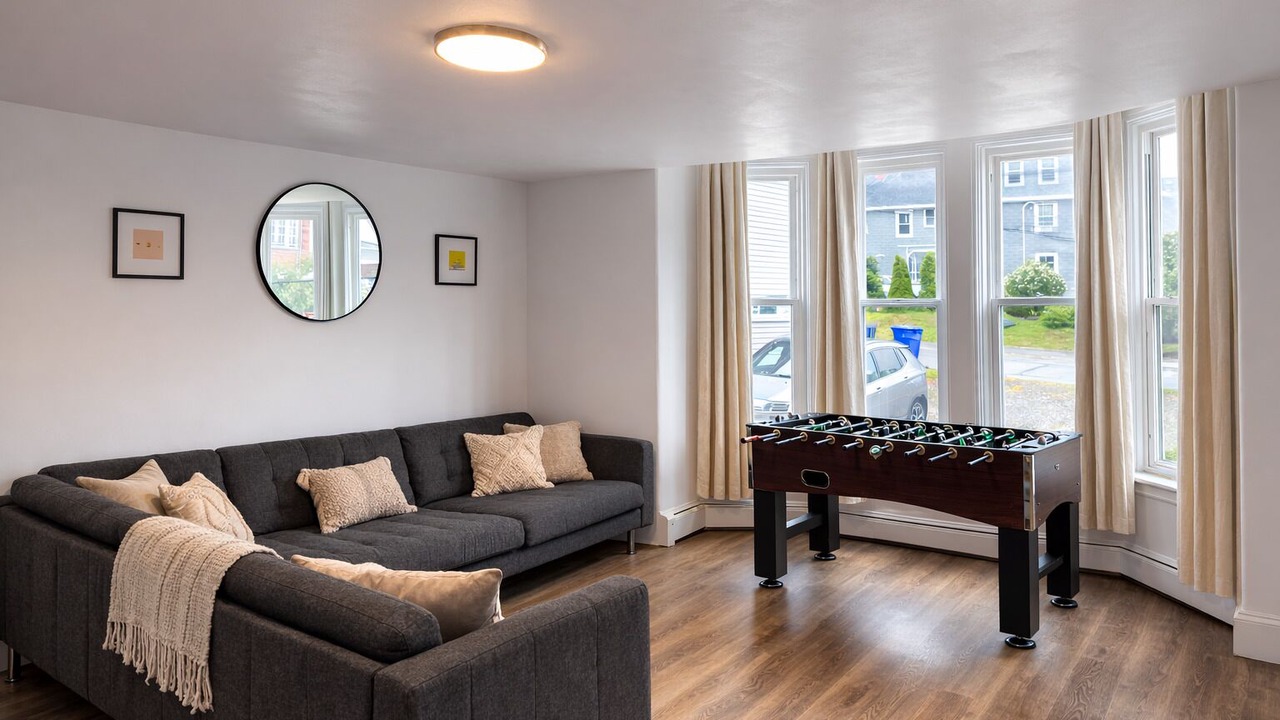 Photo of Livingroom in Danielson