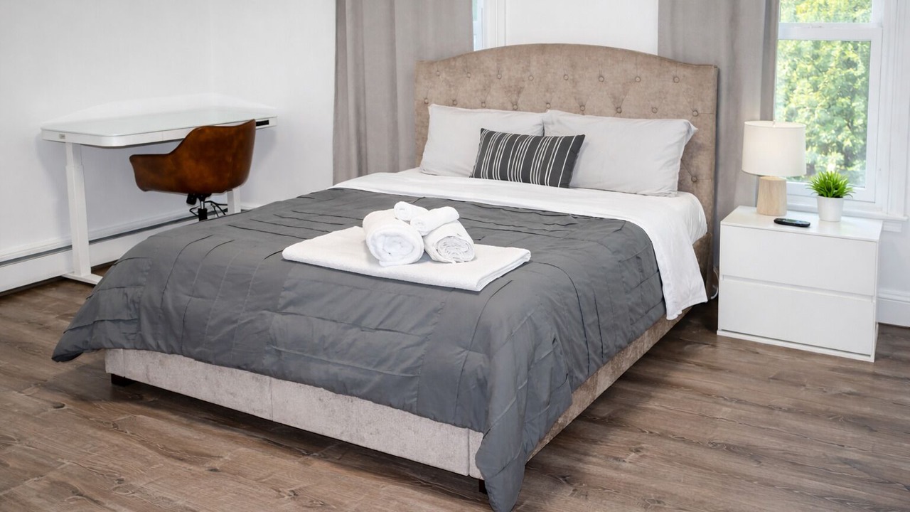 Photo of Bedroom in Danielson