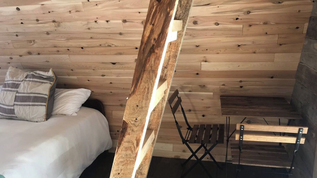 Photo of Bedroom in Maynooth