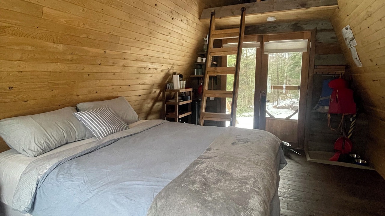 Photo of Bedroom in Maynooth