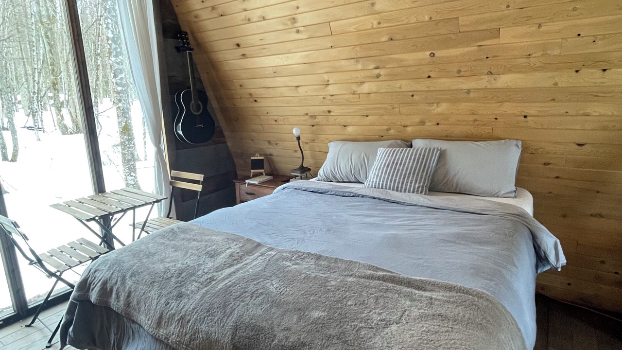 Photo of Bedroom in Maynooth