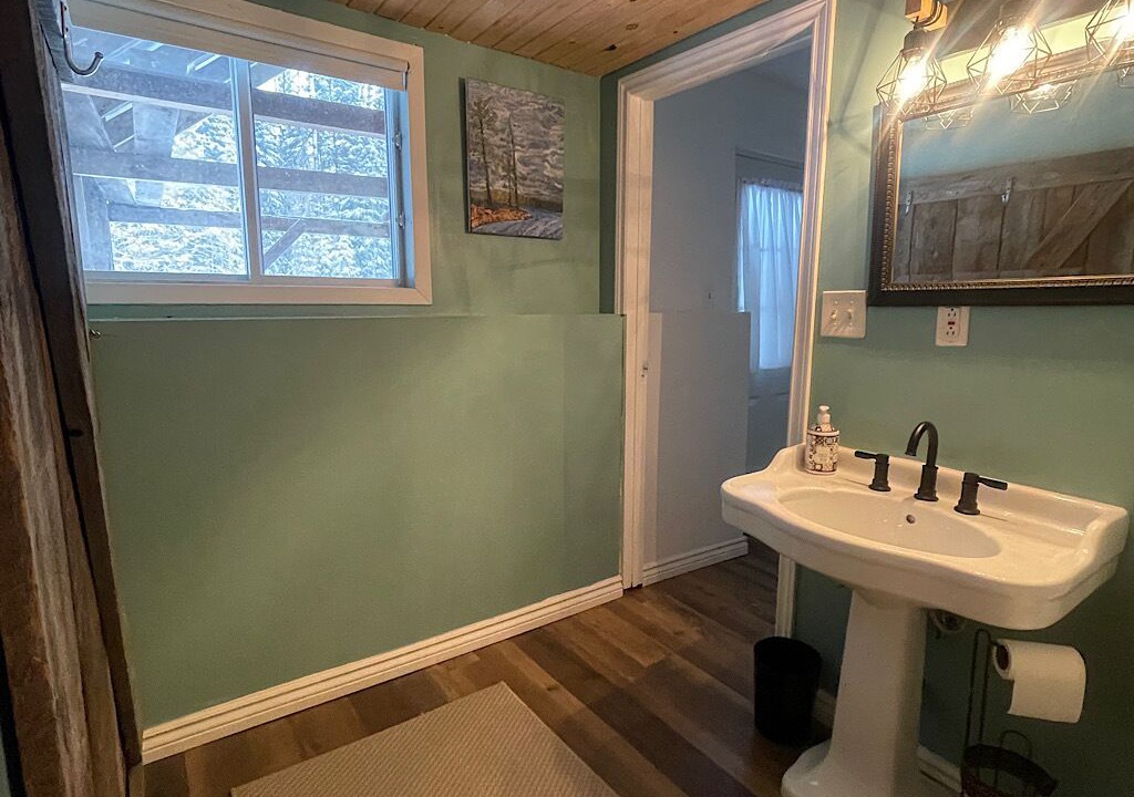 Photo of Bathroom in Maynooth