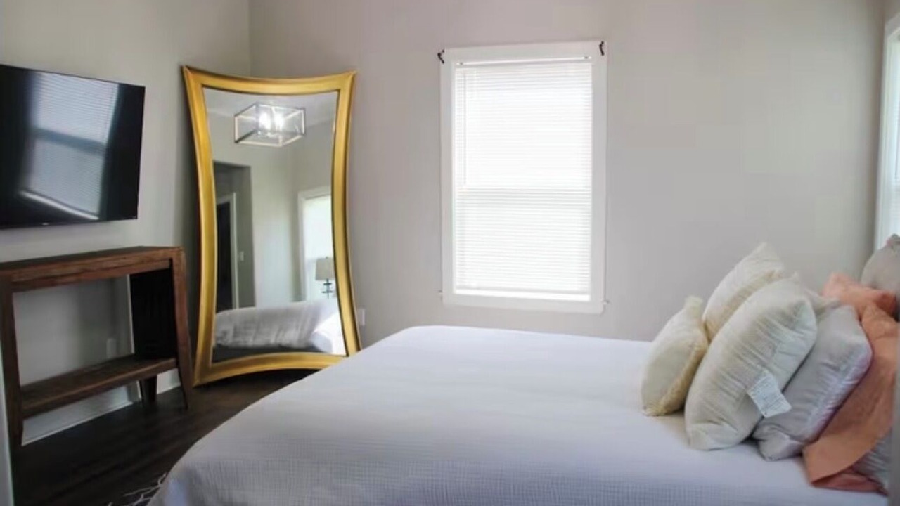 Photo of Bedroom in Sabinal
