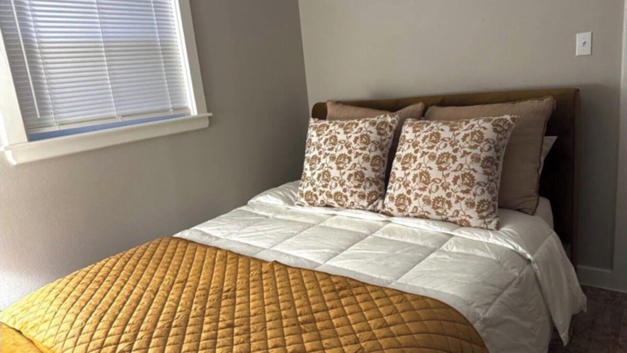 Photo of Bedroom in Sabinal