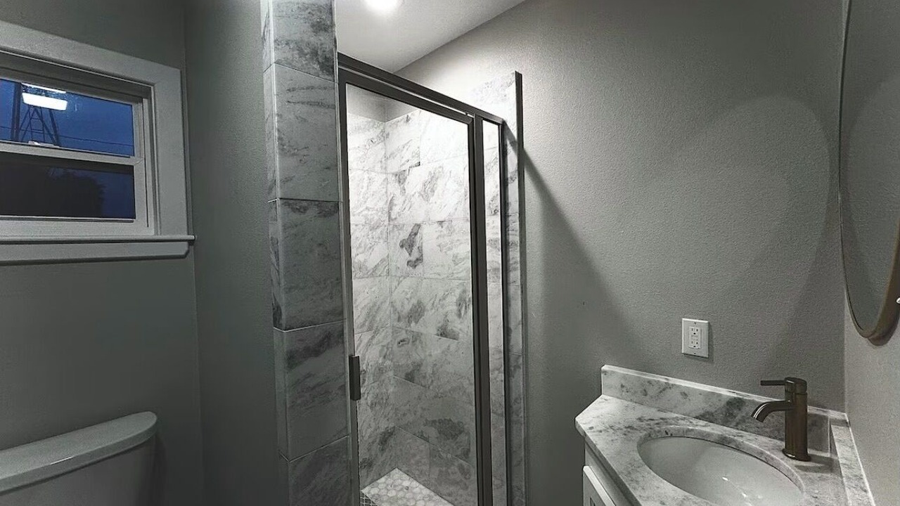 Photo of Bathroom in Sabinal
