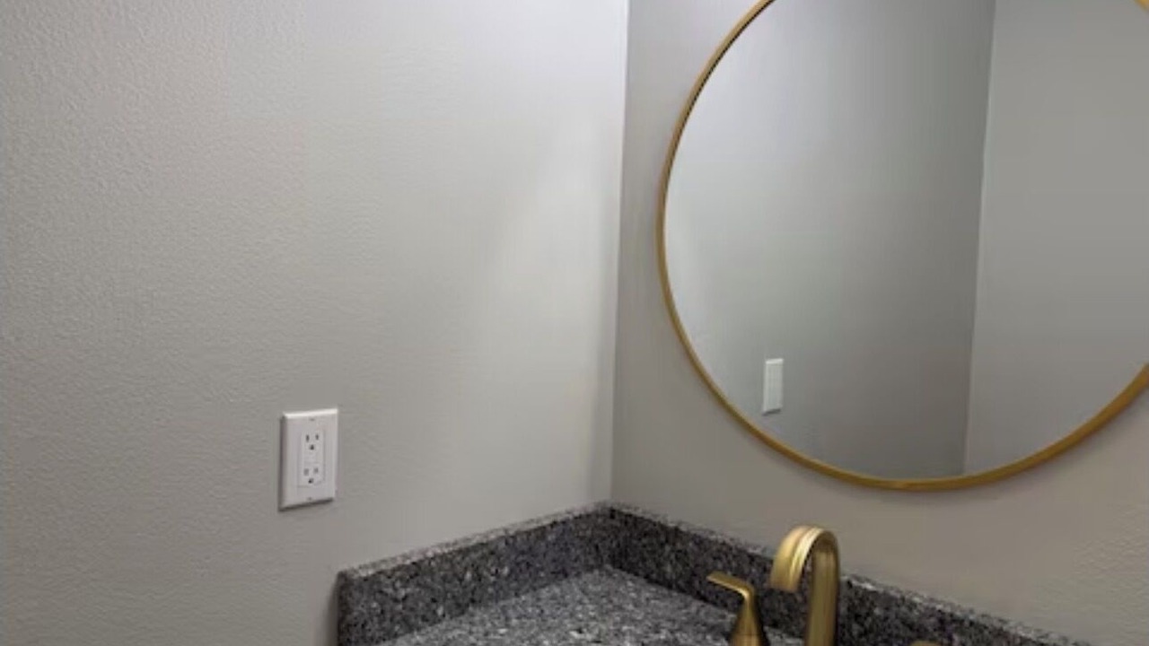 Photo of Bathroom in Sabinal