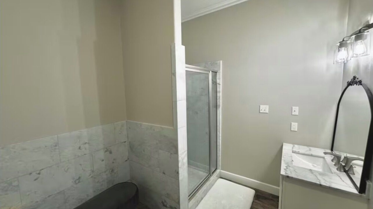 Photo of Bathroom in Sabinal