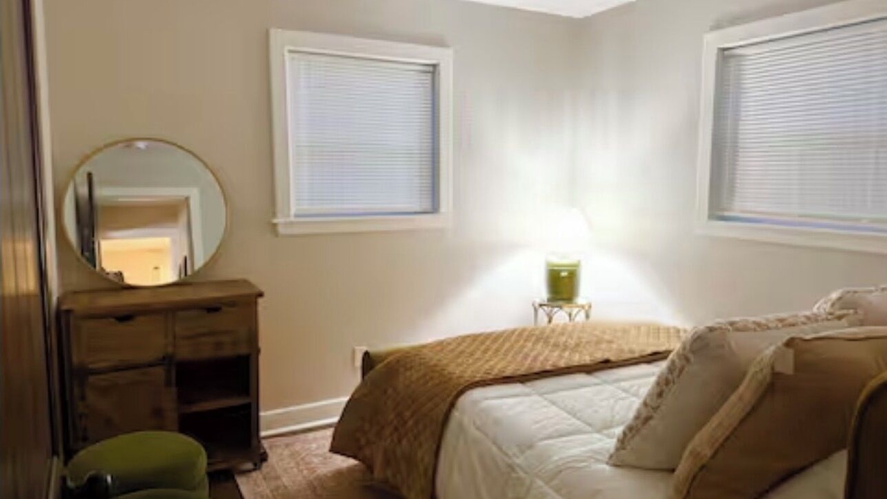 Photo of Bedroom in Sabinal