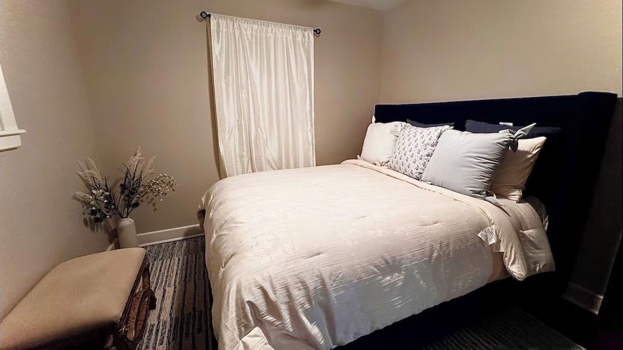 Photo of Bedroom in Sabinal
