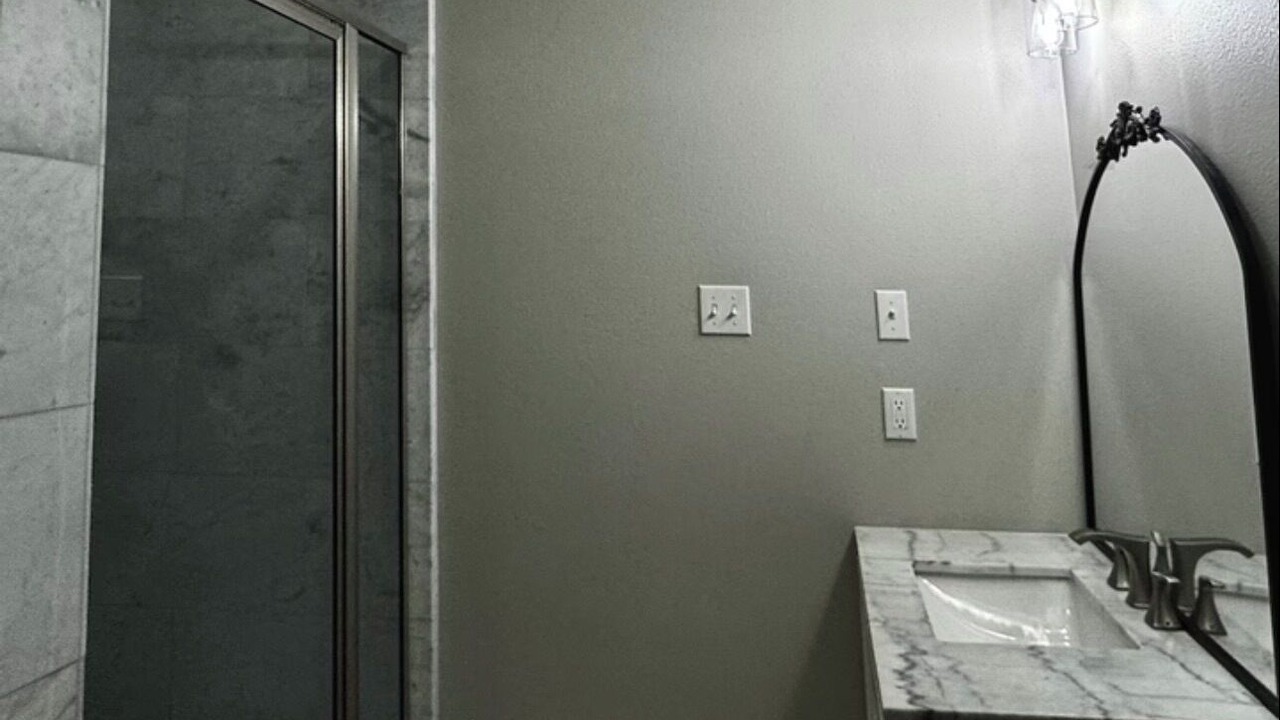 Photo of Bathroom in Sabinal