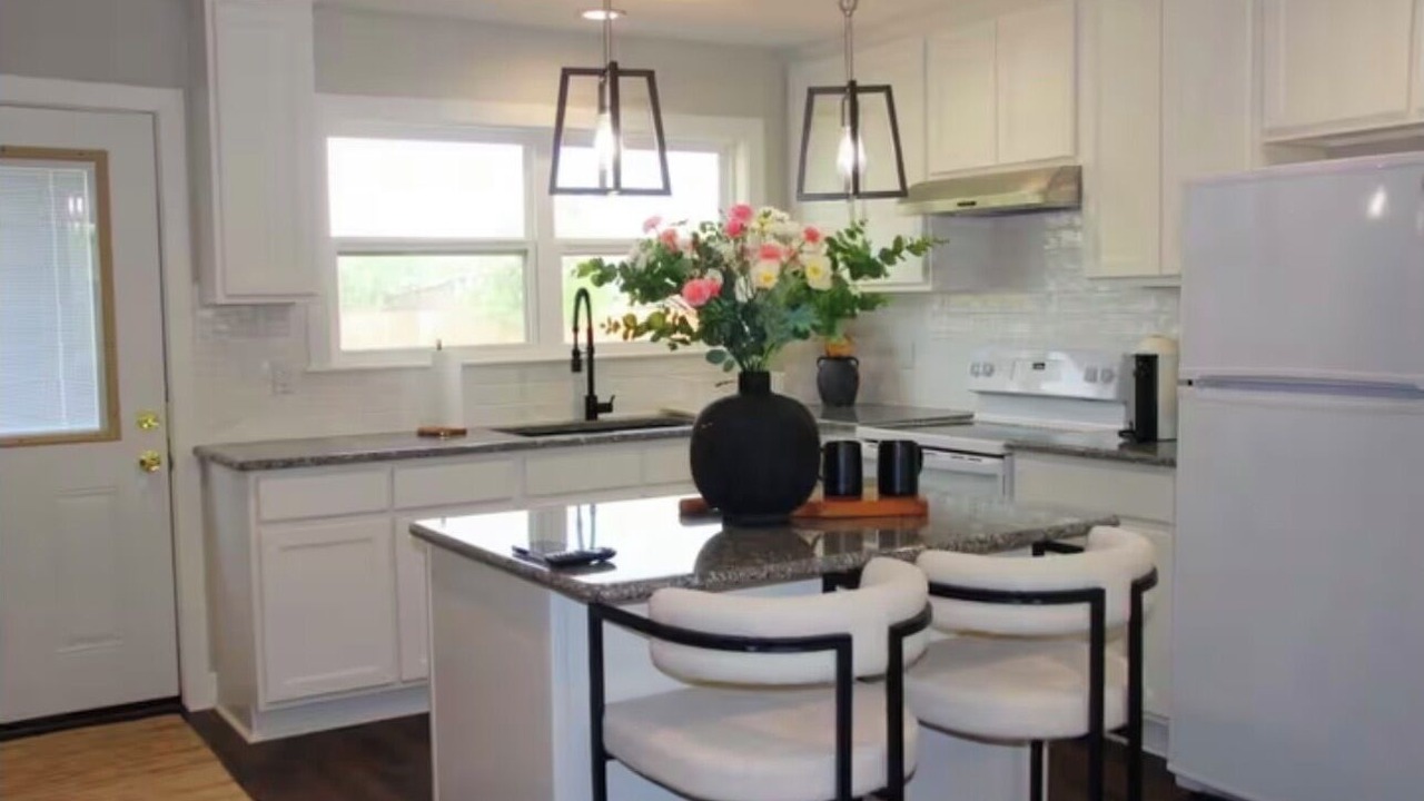 Photo of Kitchen in Sabinal