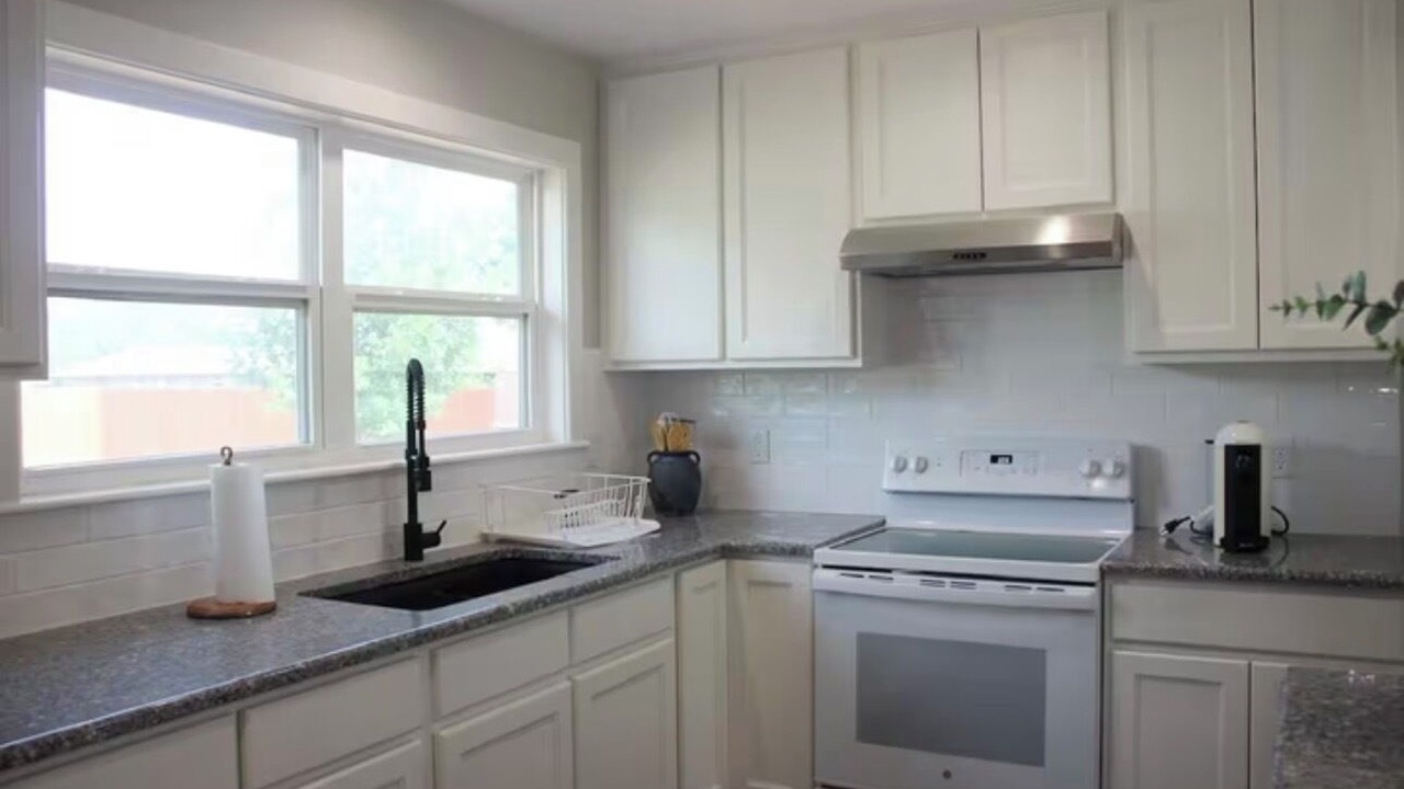 Photo of Kitchen in Sabinal