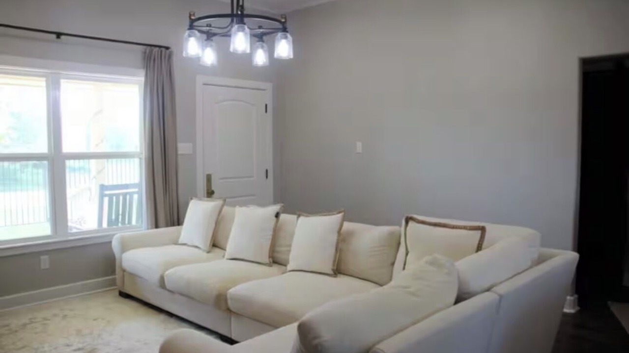 Photo of Livingroom in Sabinal