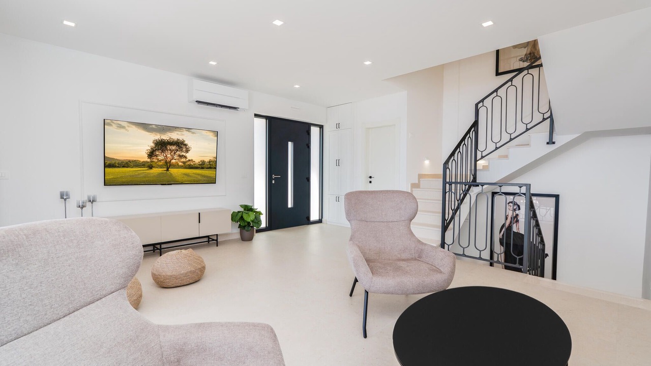 Photo of Bedroom in Zupa dubrovacka