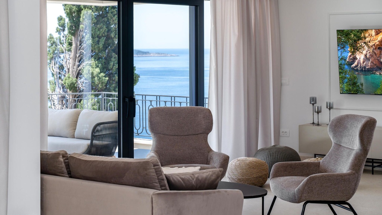 Photo of Bedroom in Zupa dubrovacka