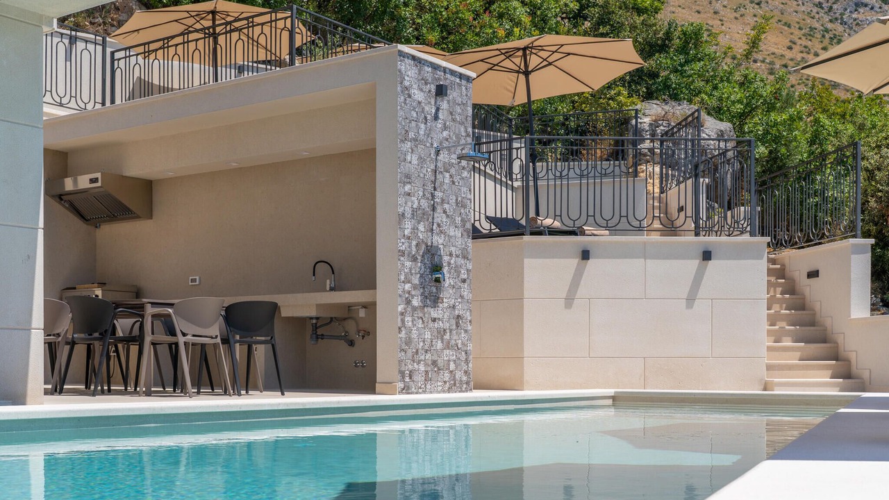 Photo of Outdoor in Zupa dubrovacka