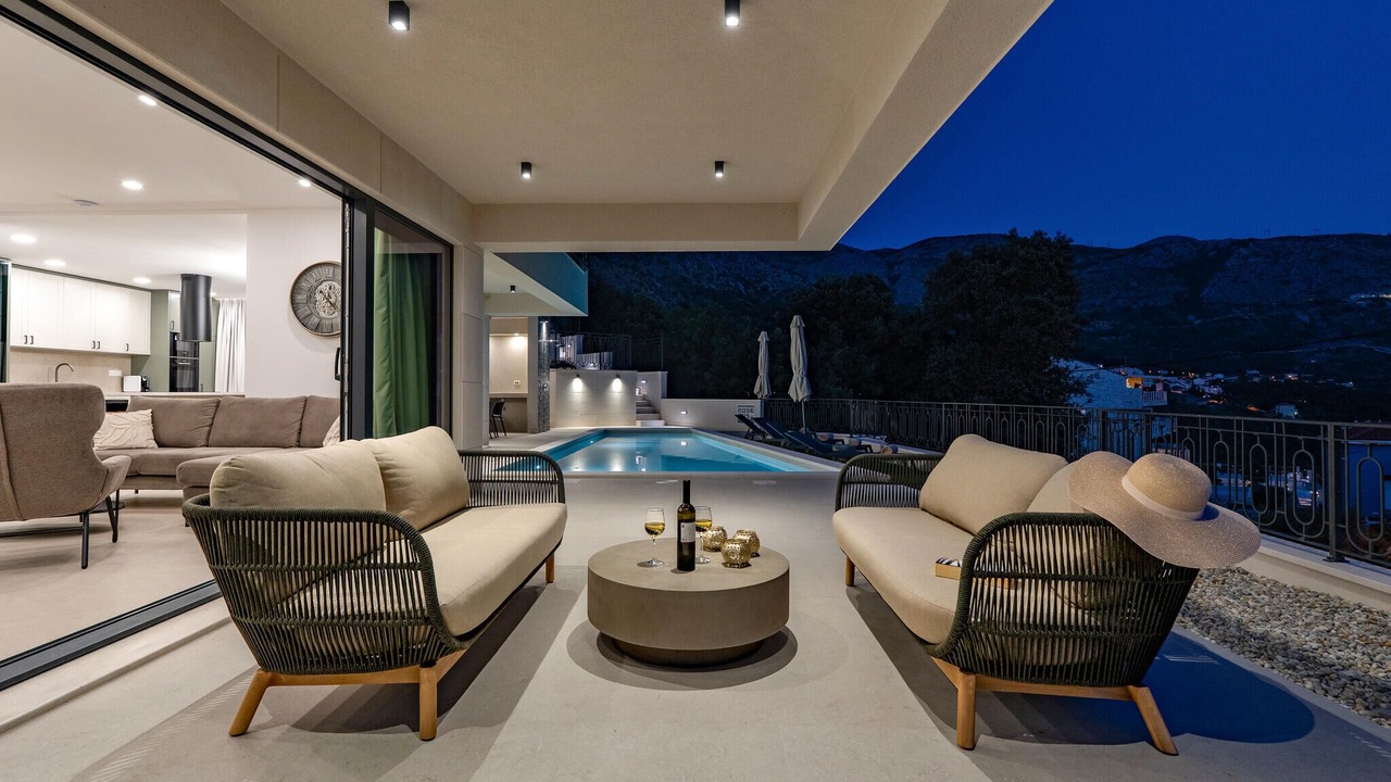 Photo of Outdoor in Zupa dubrovacka