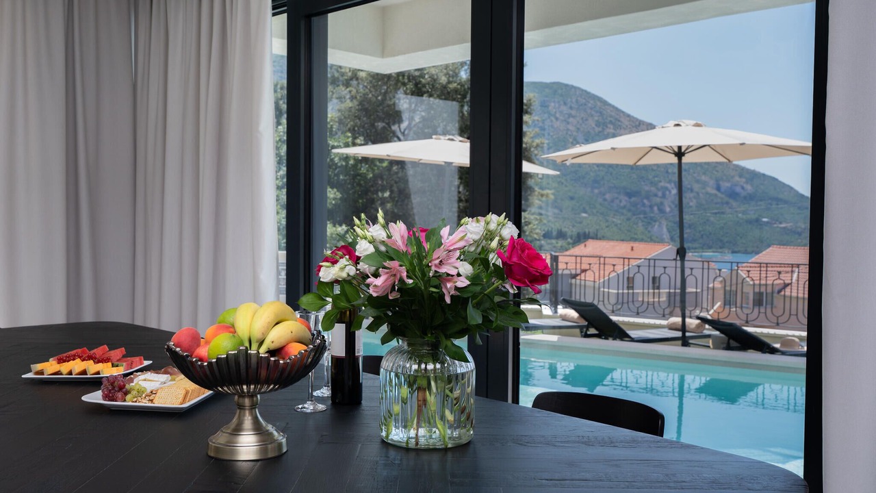Photo of Bedroom in Zupa dubrovacka