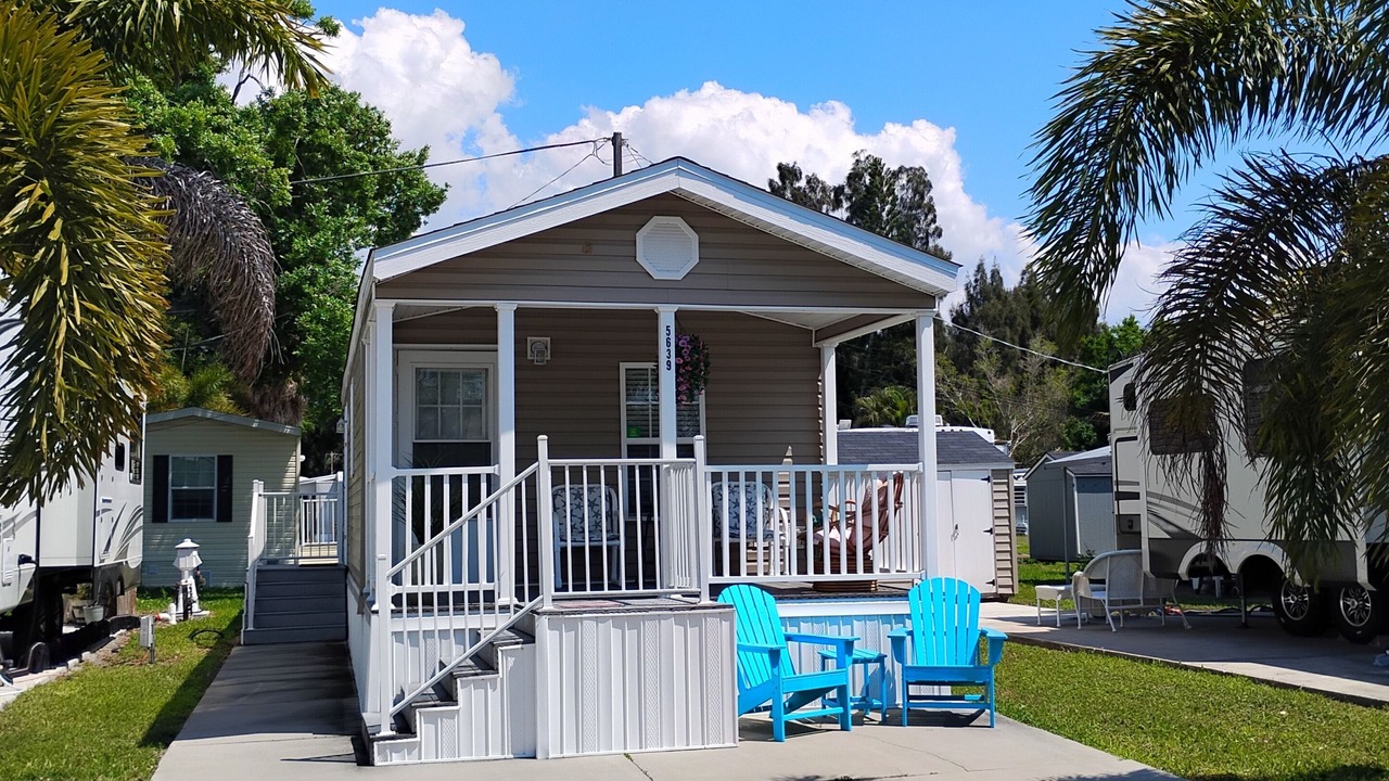 Photo of Outdoor in Bayshore Gardens