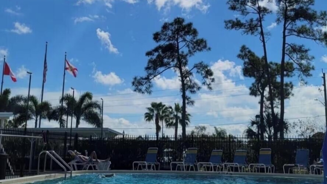 Photo of Outdoor in Bayshore Gardens