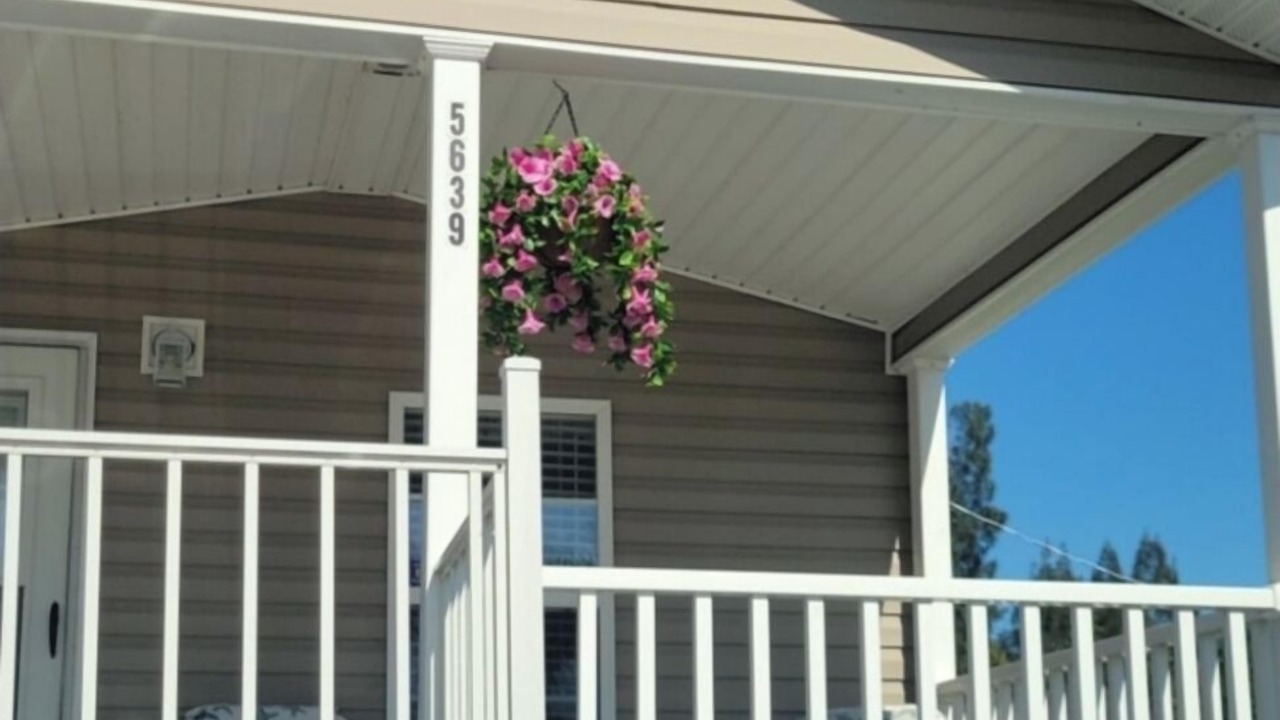Photo of Patio Balcony in Bayshore Gardens