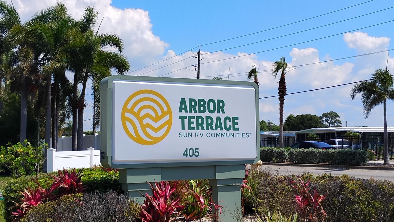 Photo of Outdoor in Bayshore Gardens