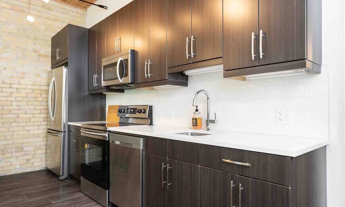 Photo of Kitchen in Winnipeg