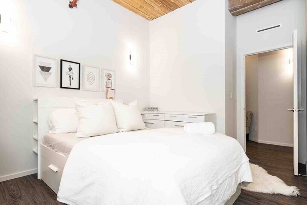 Photo of Bedroom in Winnipeg