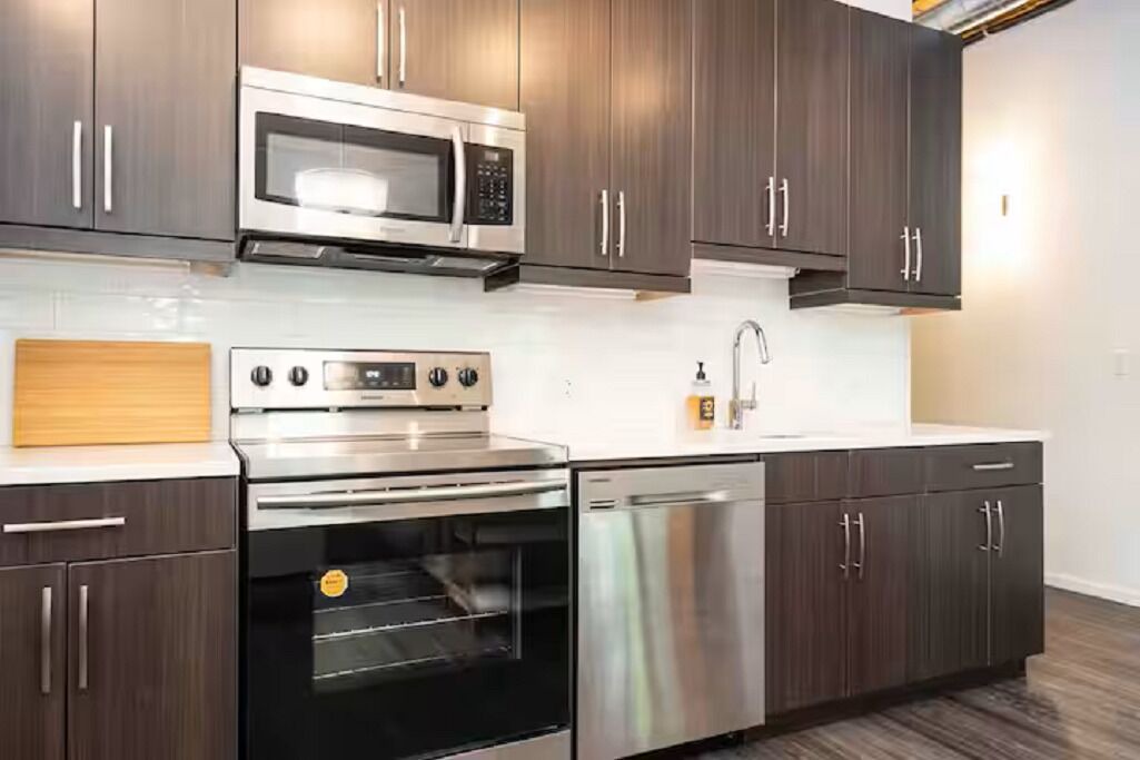 Photo of Kitchen in Winnipeg