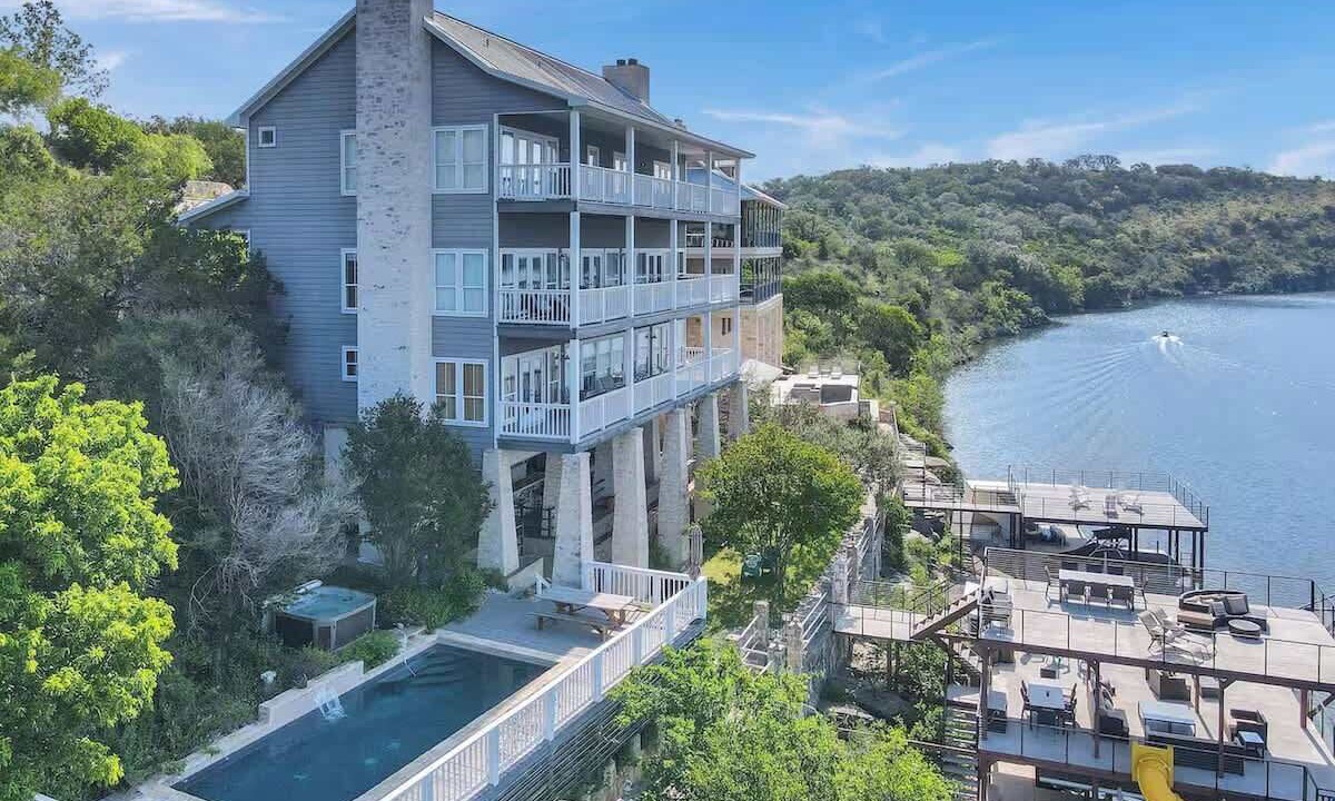 Photo of Outdoor in Marble Falls