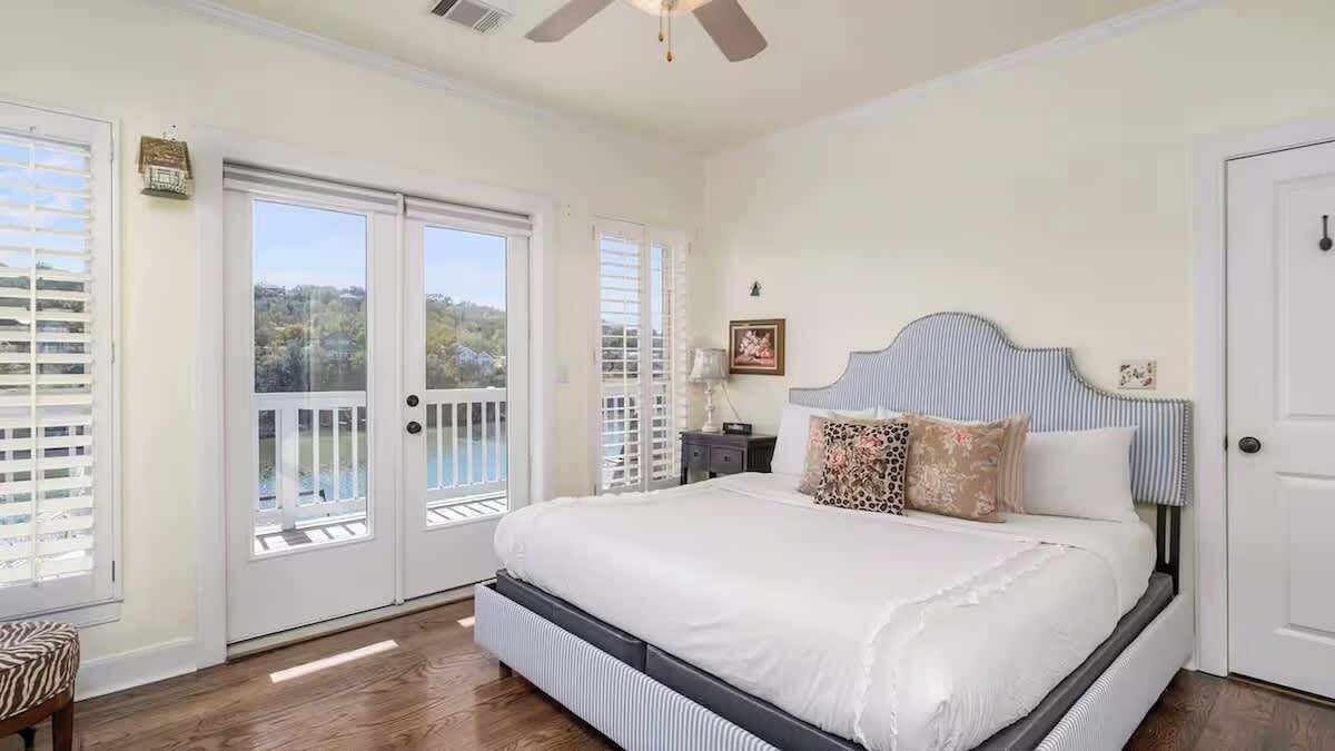 Photo of Outdoor in Marble Falls