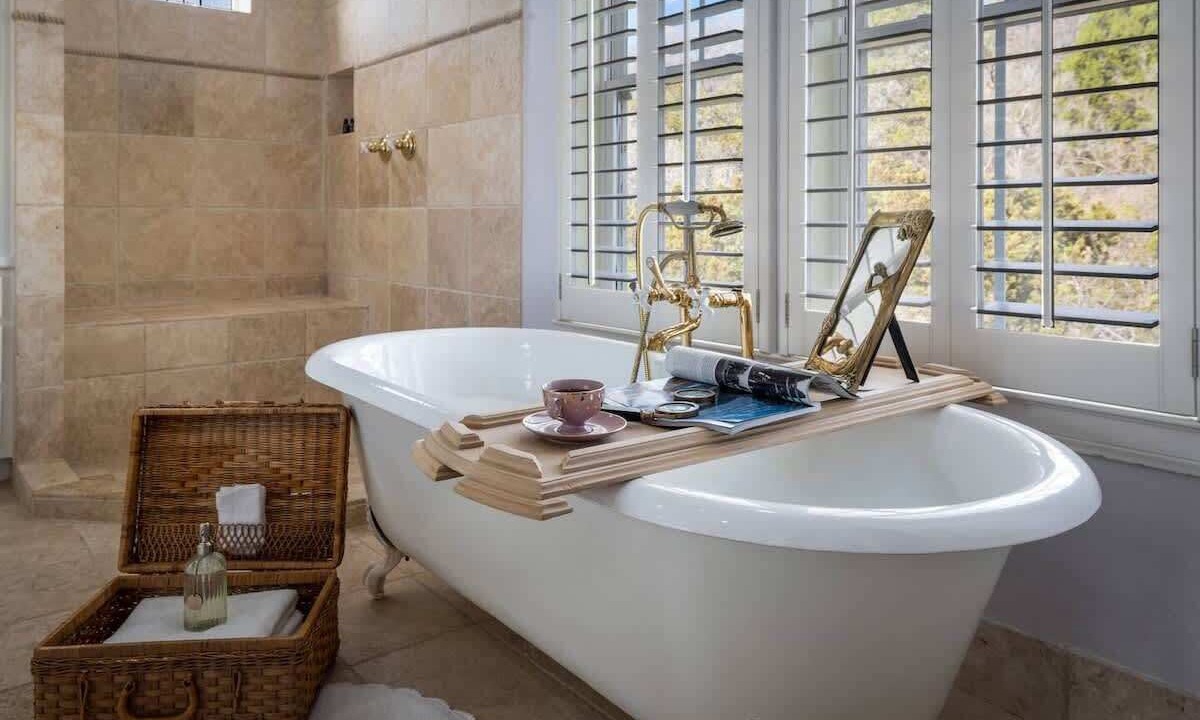 Photo of Bathroom in Marble Falls