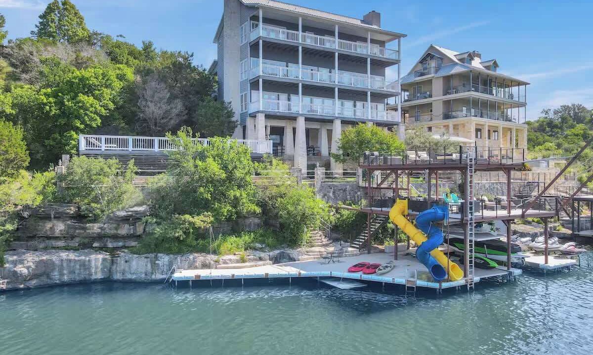 Photo of Outdoor in Marble Falls