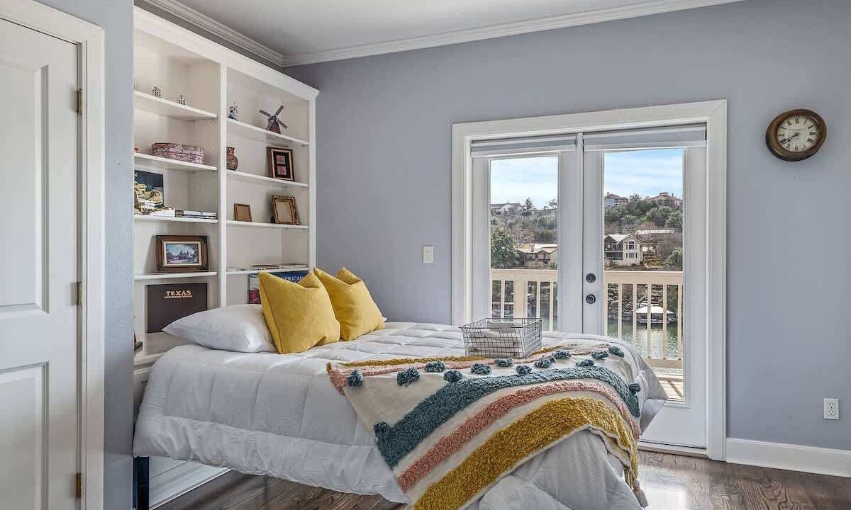 Photo of Outdoor in Marble Falls