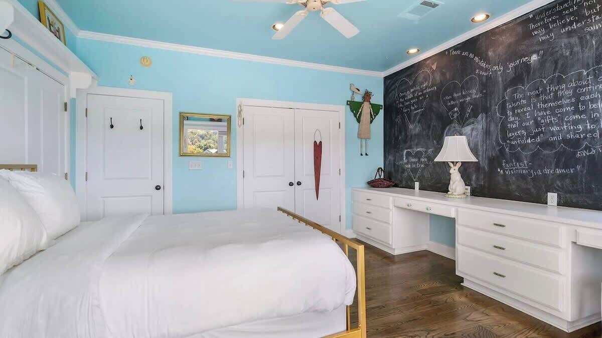 Photo of Bedroom in Marble Falls