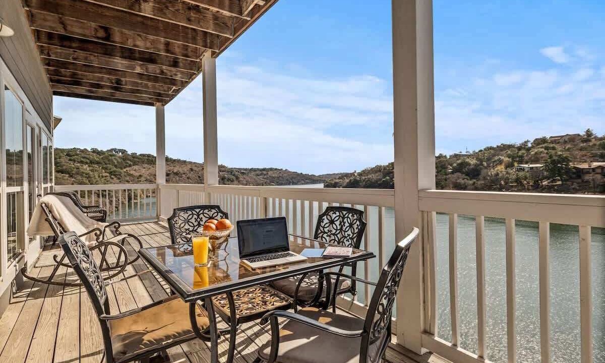 Photo of Outdoor in Marble Falls