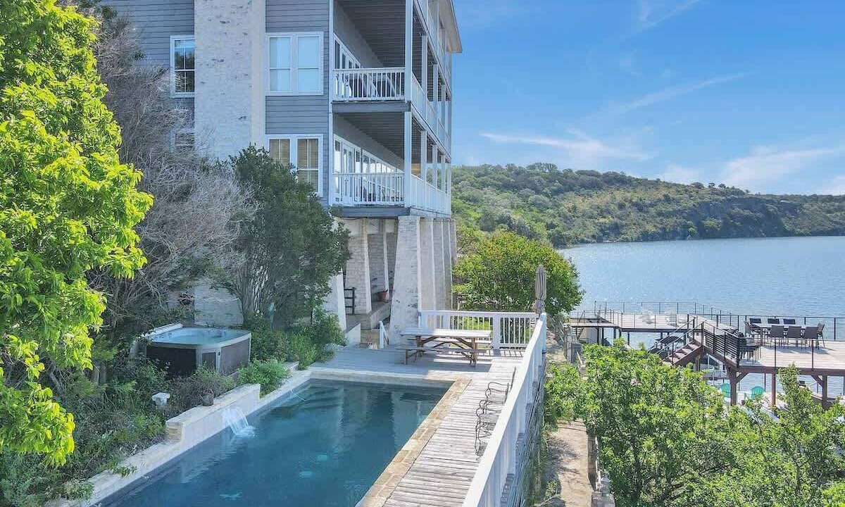 Photo of Outdoor in Marble Falls