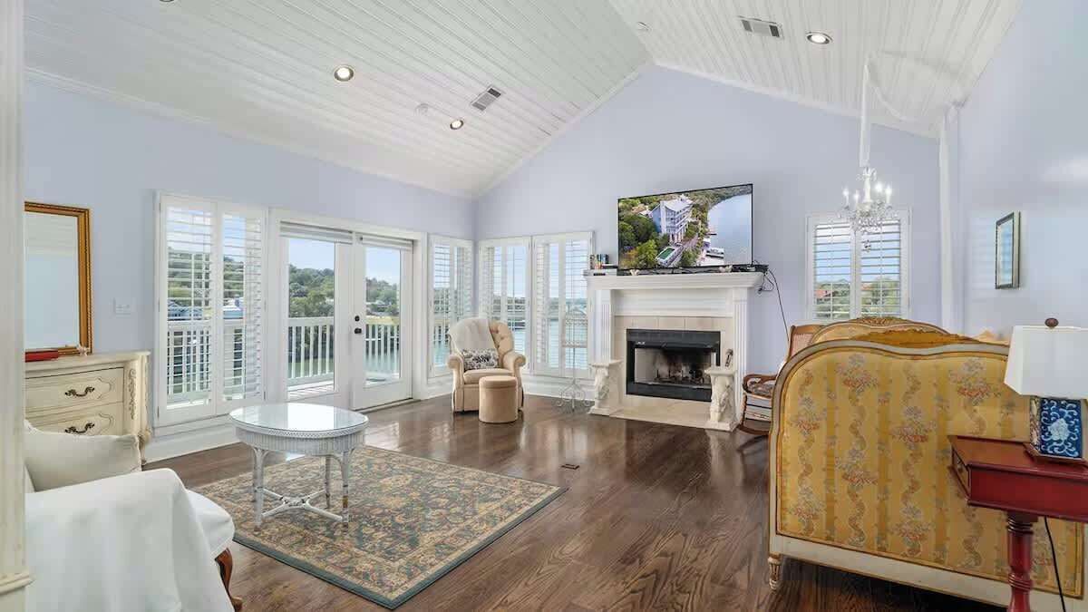 Photo of Outdoor in Marble Falls
