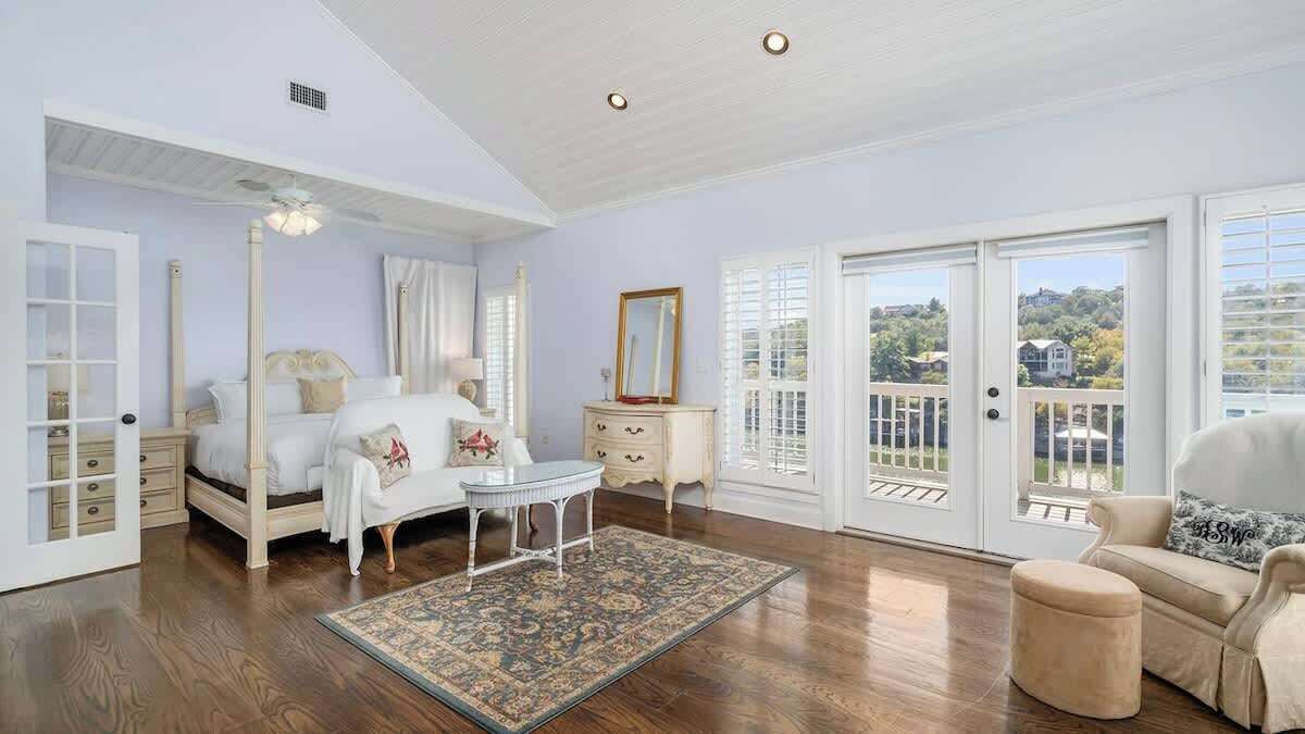 Photo of Bathroom in Marble Falls