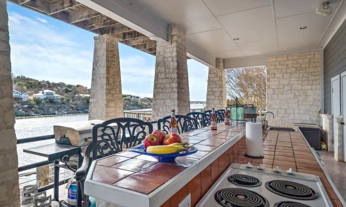 Photo of Outdoor in Marble Falls