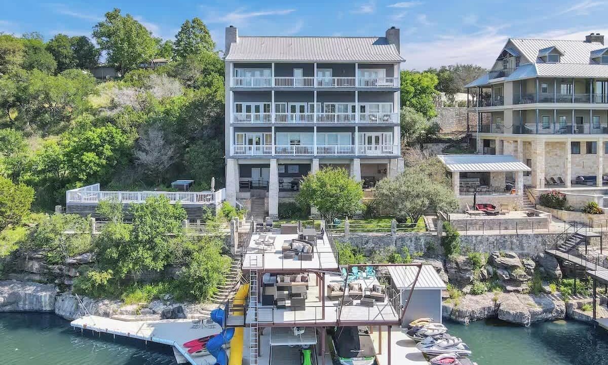 Photo of Others in Marble Falls