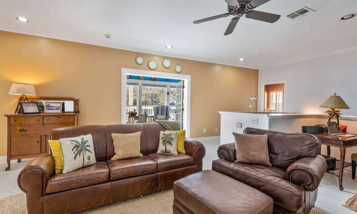 Photo of Bedroom in Marble Falls
