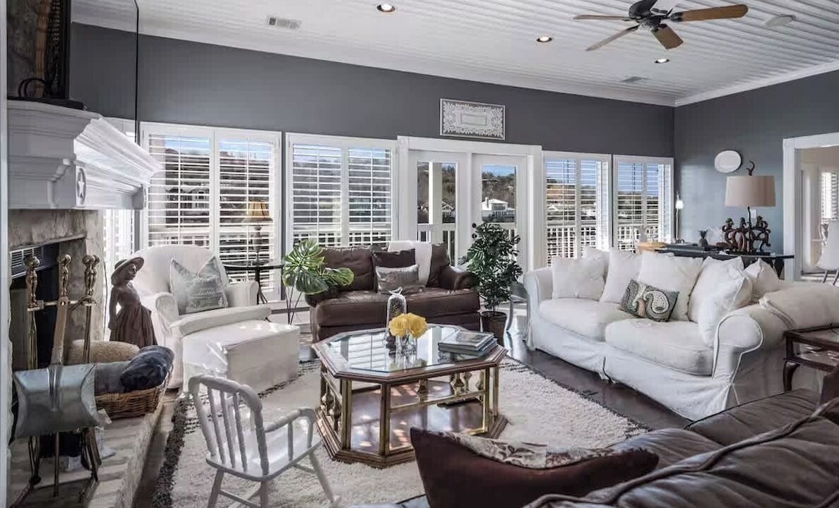 Photo of Bedroom in Marble Falls