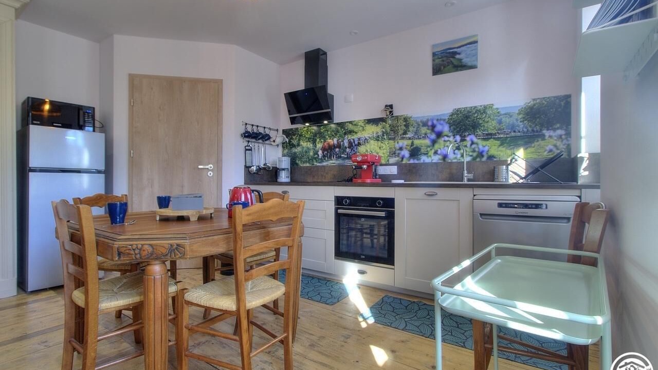 Photo of Kitchen in Arandas