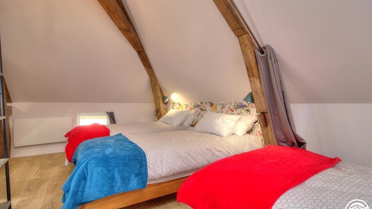 Photo of Bedroom in Arandas