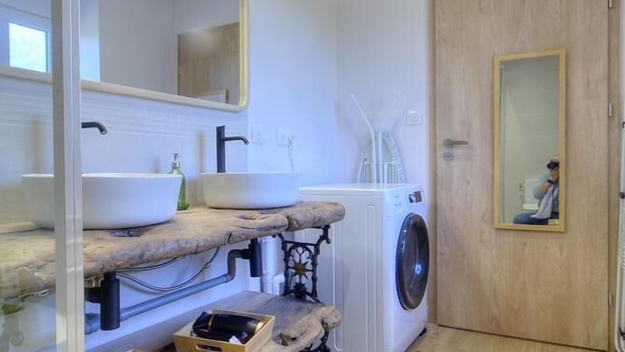 Photo of Bathroom in Arandas