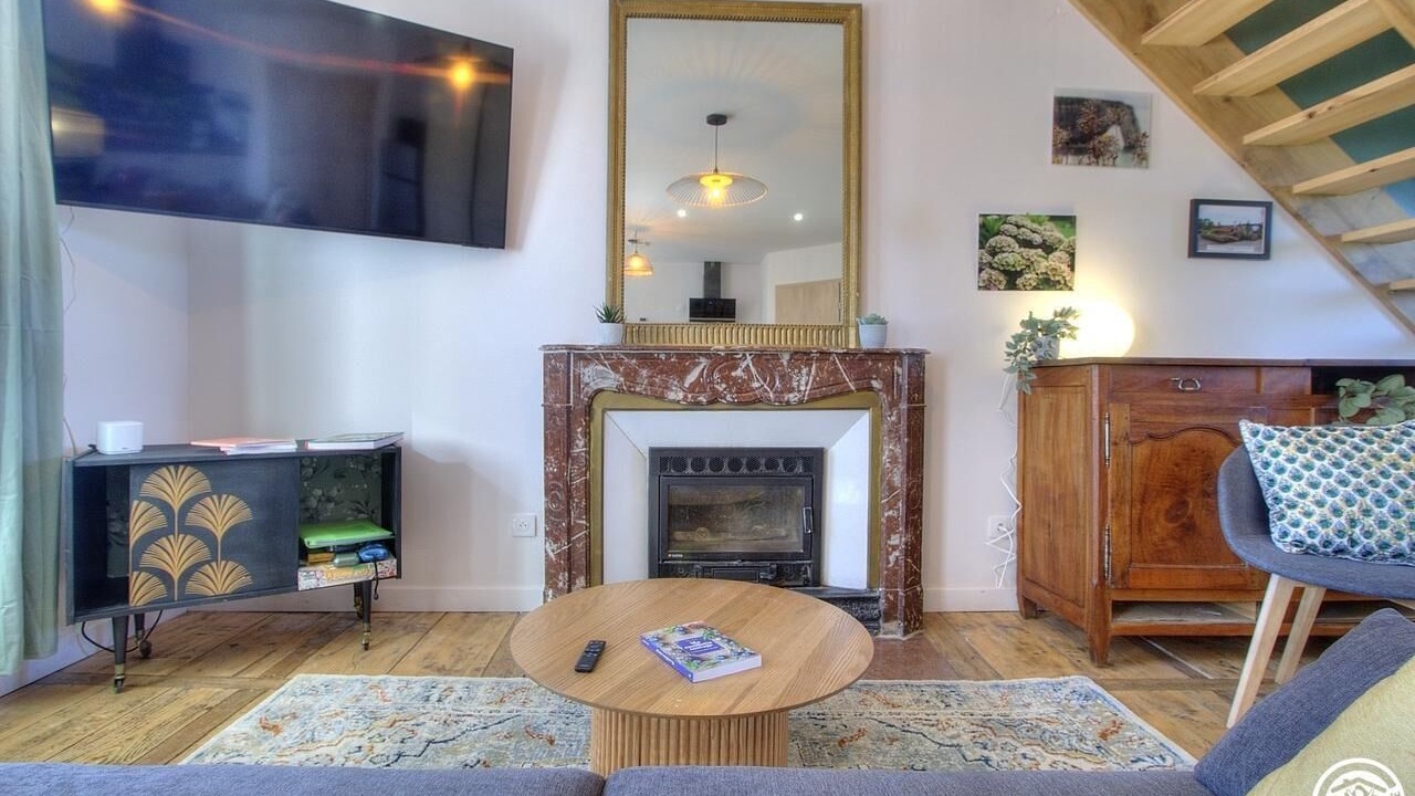 Photo of Livingroom in Arandas